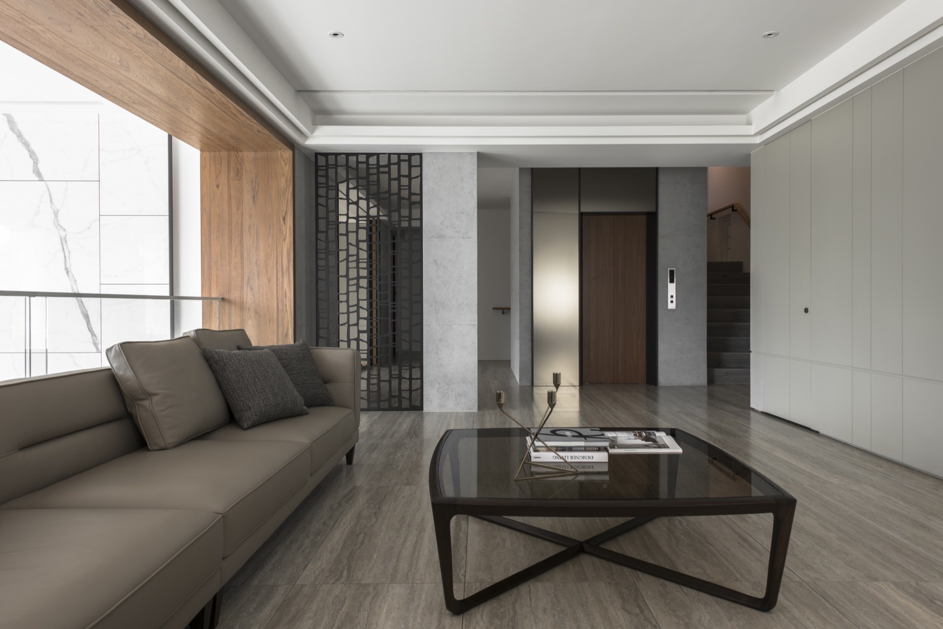 THE HOUSE｜南庄鄉居VILLA