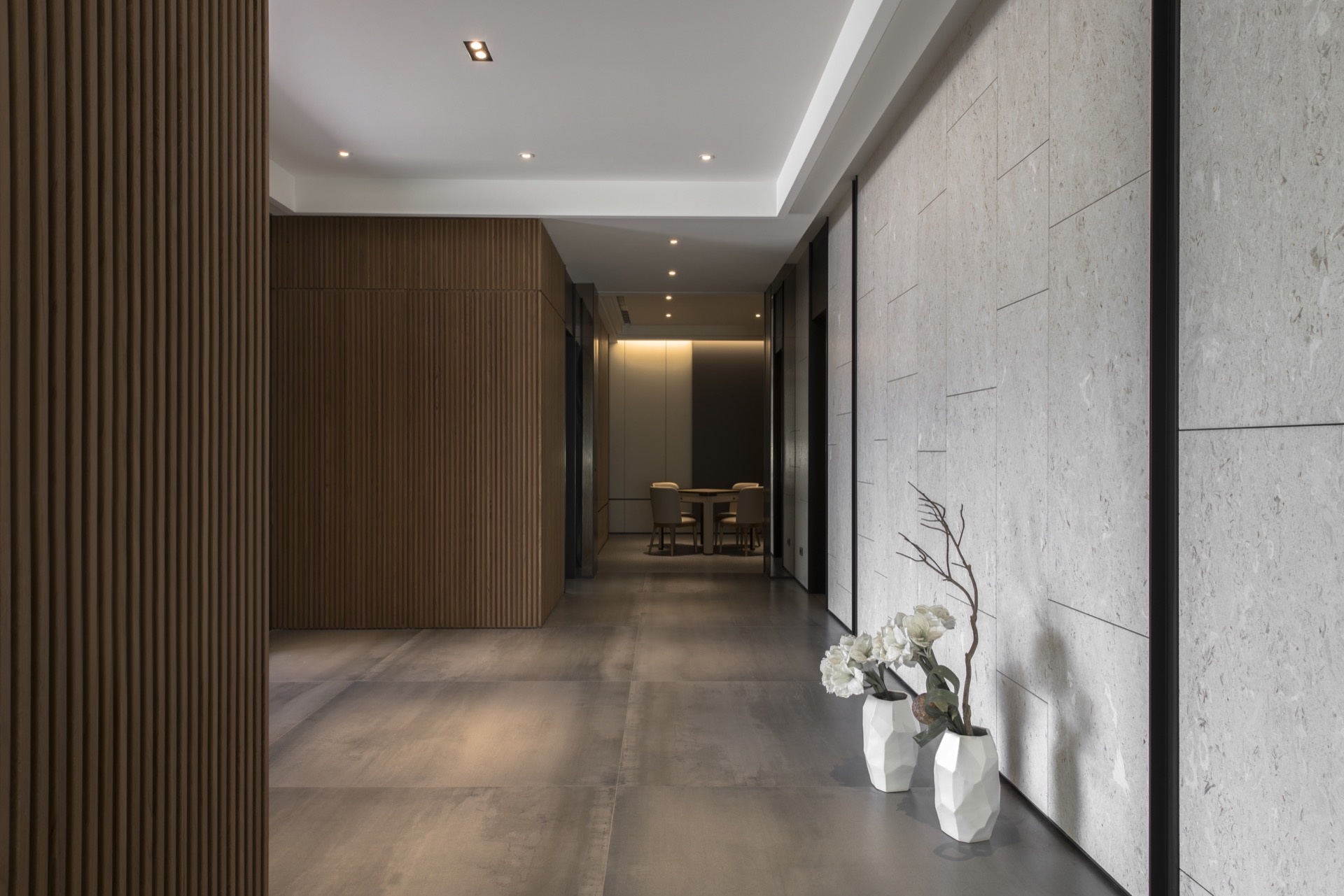 THE HOUSE｜南庄鄉居VILLA 3