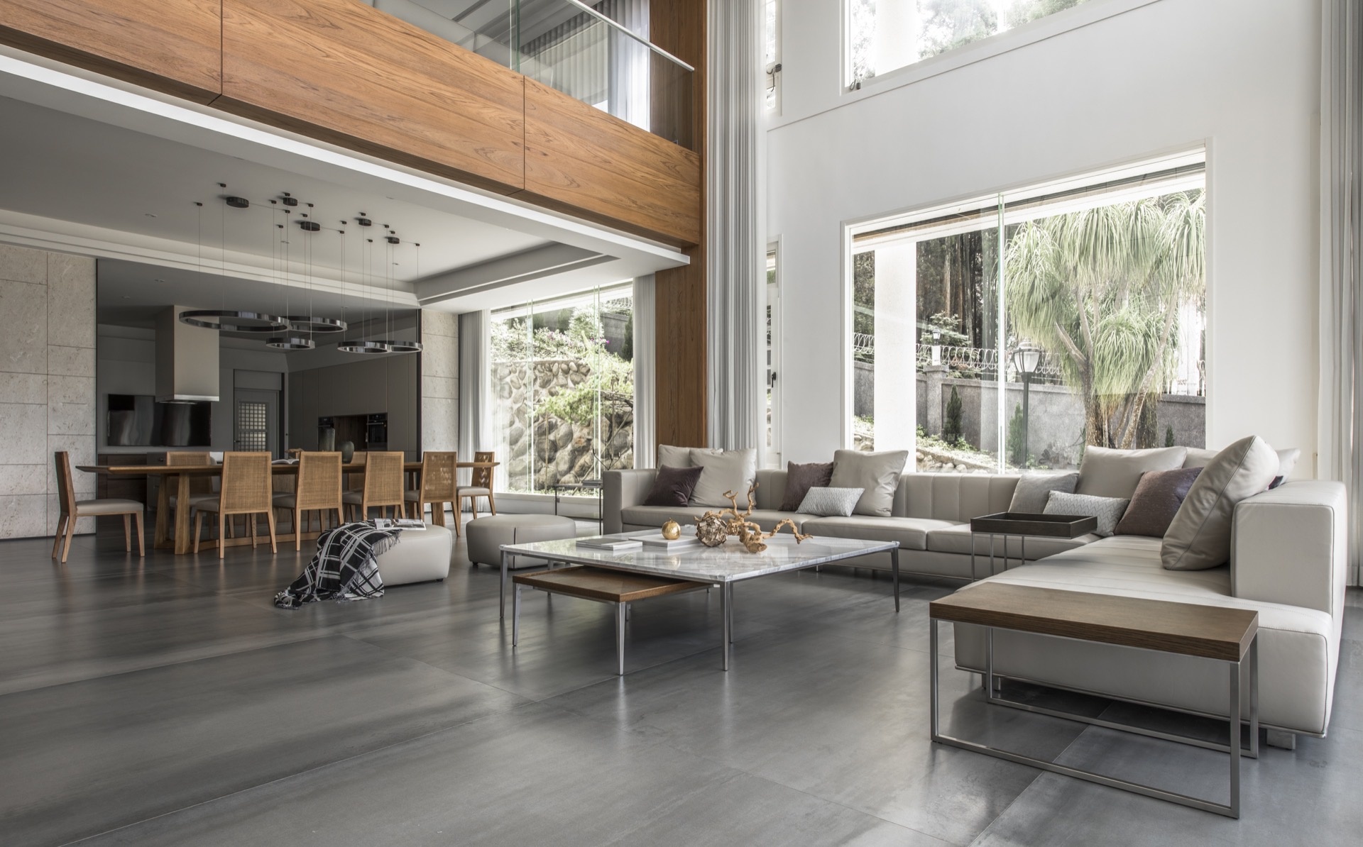 THE HOUSE｜南庄鄉居VILLA 4